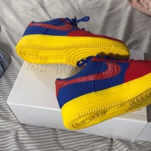 Personal design FC Barcelona